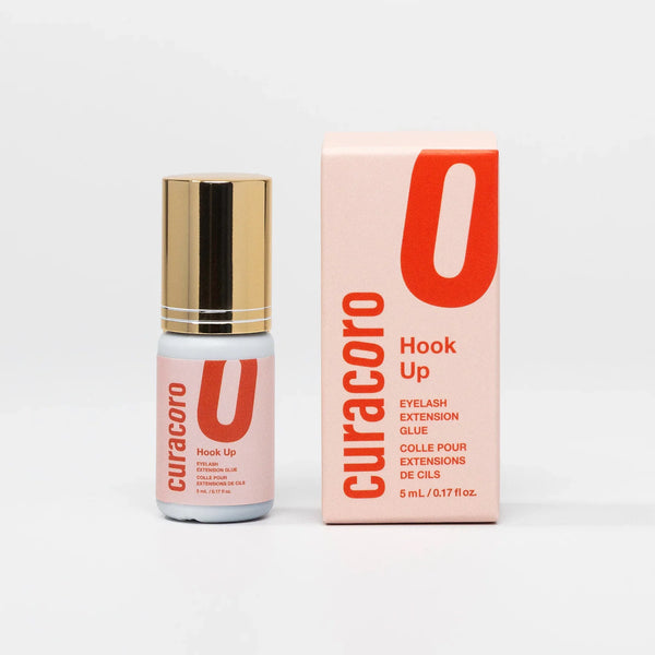 Curacoro-Hook-Up Signature 5 mL